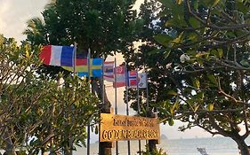 โกลเดนท์ บีช รีสอร์ท